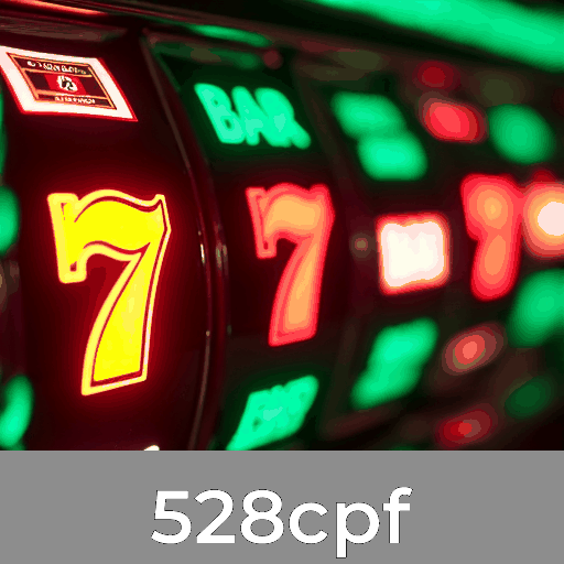 528cpf: Slots de Alta RTP, Jogos de Mesa Estratégicos, e Experiência de Dealer ao Vivo