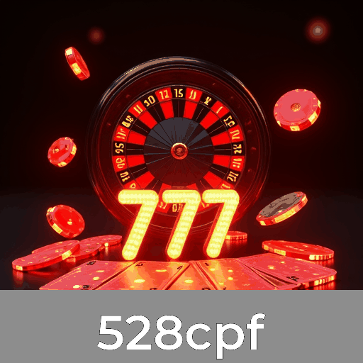 528cpf: Jogos de Mesa ao Vivo com Dealers Brasileiros